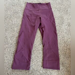 Lululemon leggings